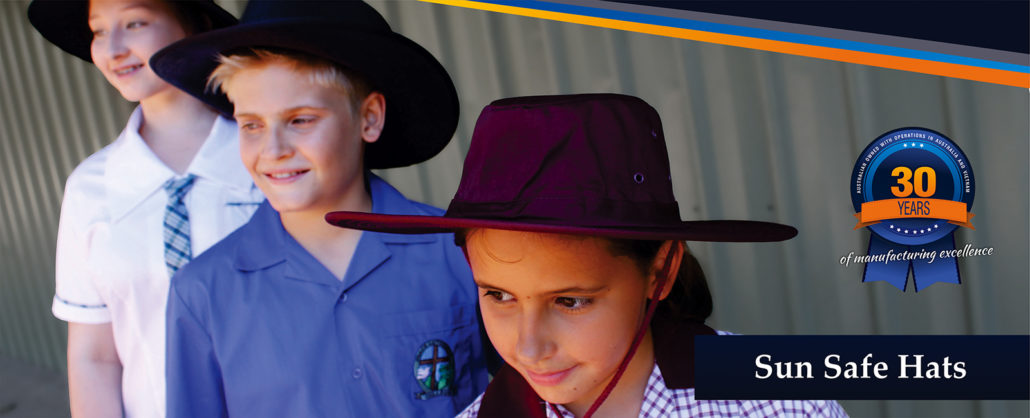 Hats School