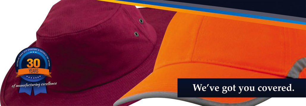 Hats and Caps