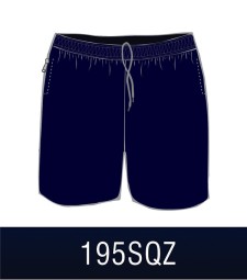 195SQZ shorts icon