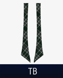 TB school tie thumb