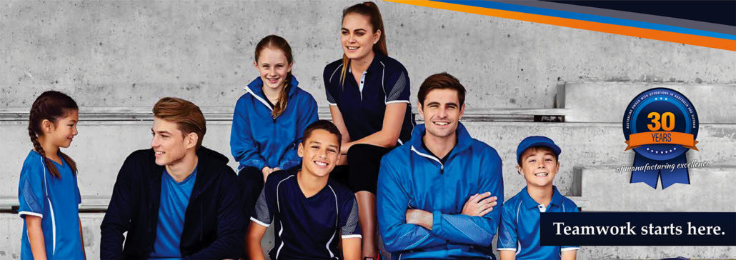 Sportswear Shirts North Sports Clothing Cairns